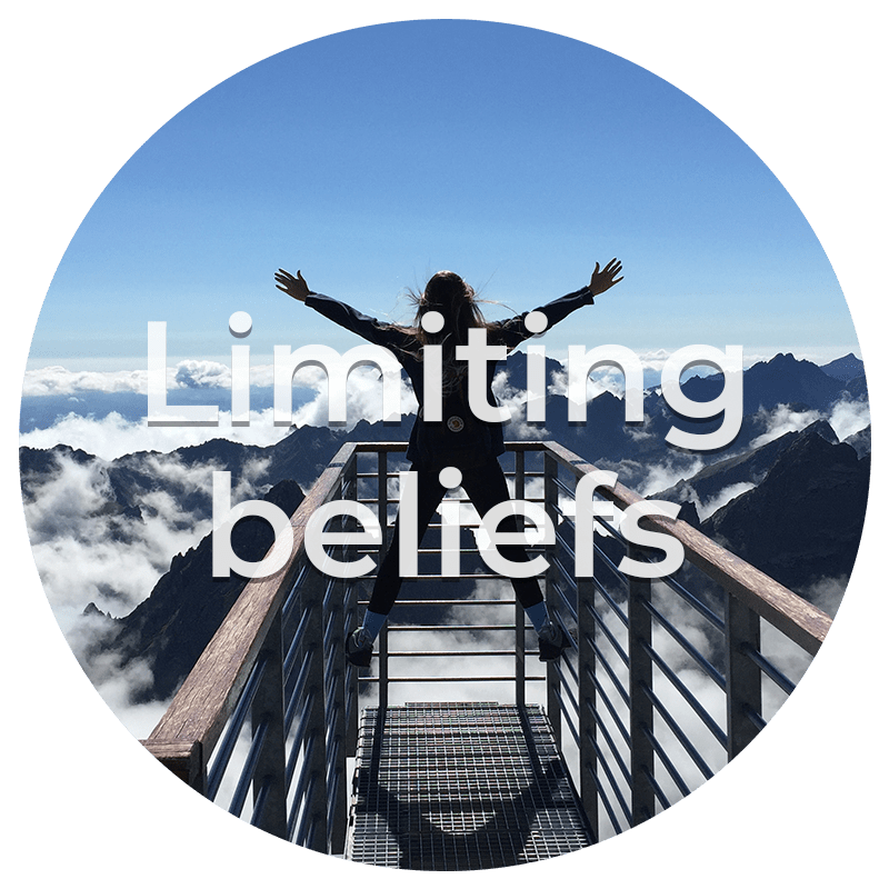 limiting beliefs